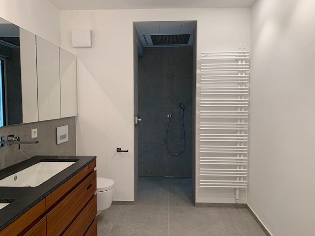 Exklusives Wohnen in Bestlage von Stuttgart-Degerloch - Durchdewald