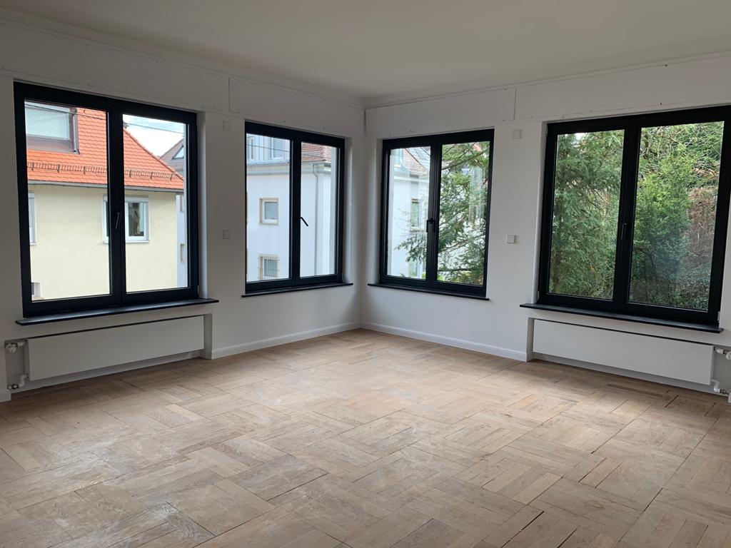 Liebevoll saniertes Einfamilienhaus in begehrter Wohnlage auf der