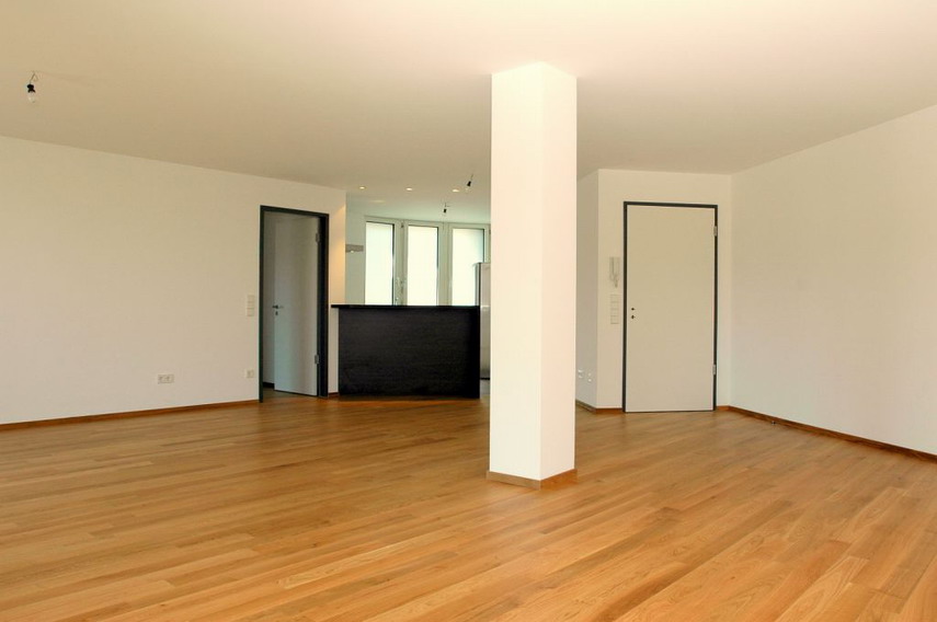 Exklusives Penthouse mit Blick direkt auf den Marktplatz - Durchdewald