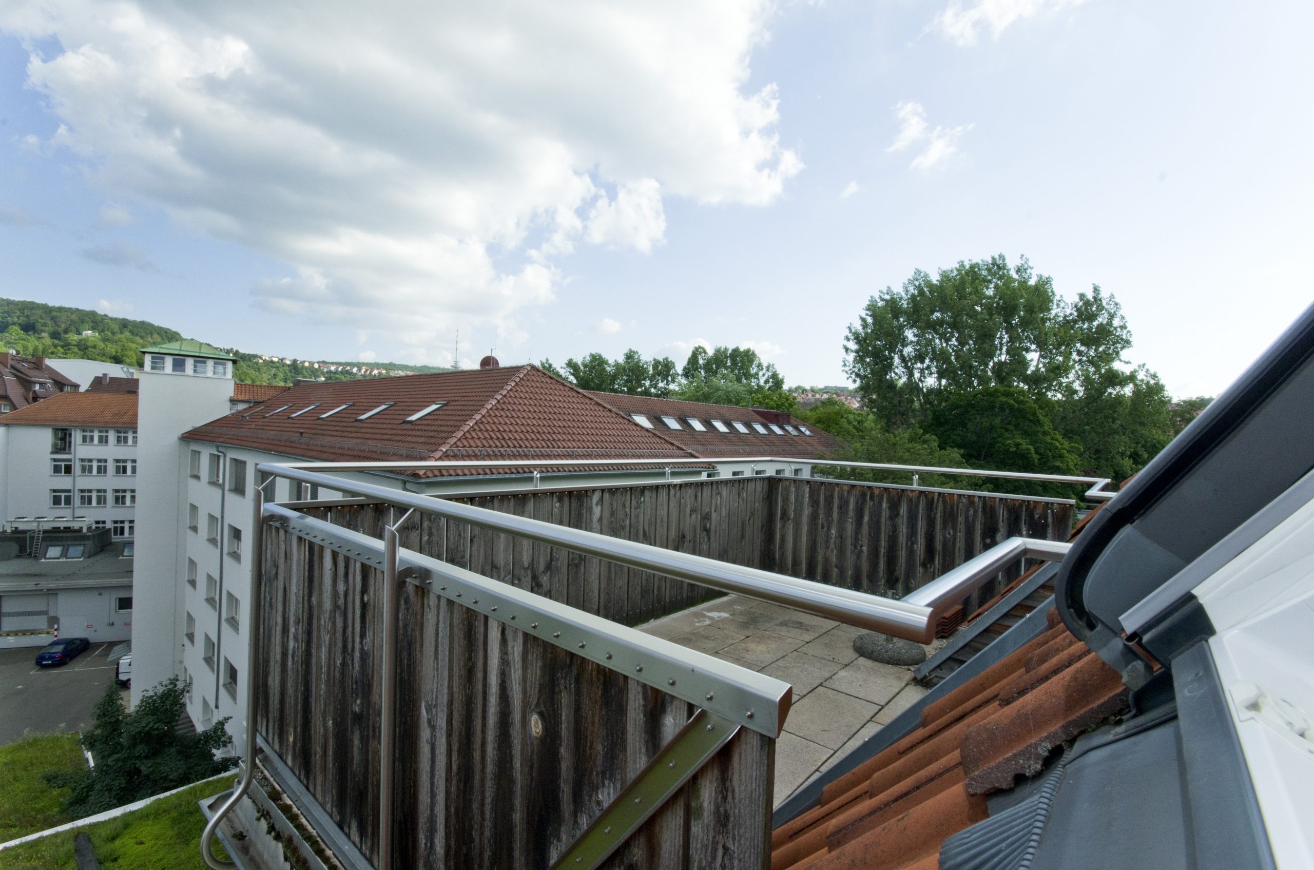 3,5-Zi.-Galerie-Eigentumswohnung mit Stellplatz Nähe Ostendplatz