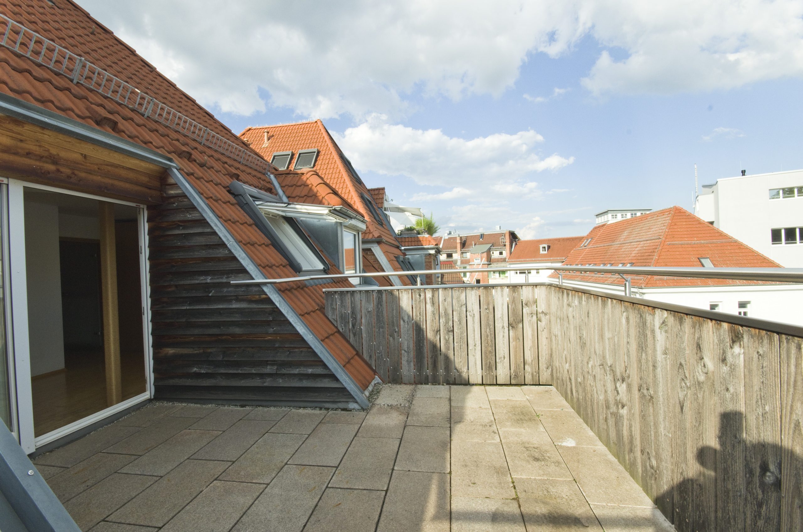 3,5-Zi.-Galerie-Eigentumswohnung mit Stellplatz Nähe Ostendplatz