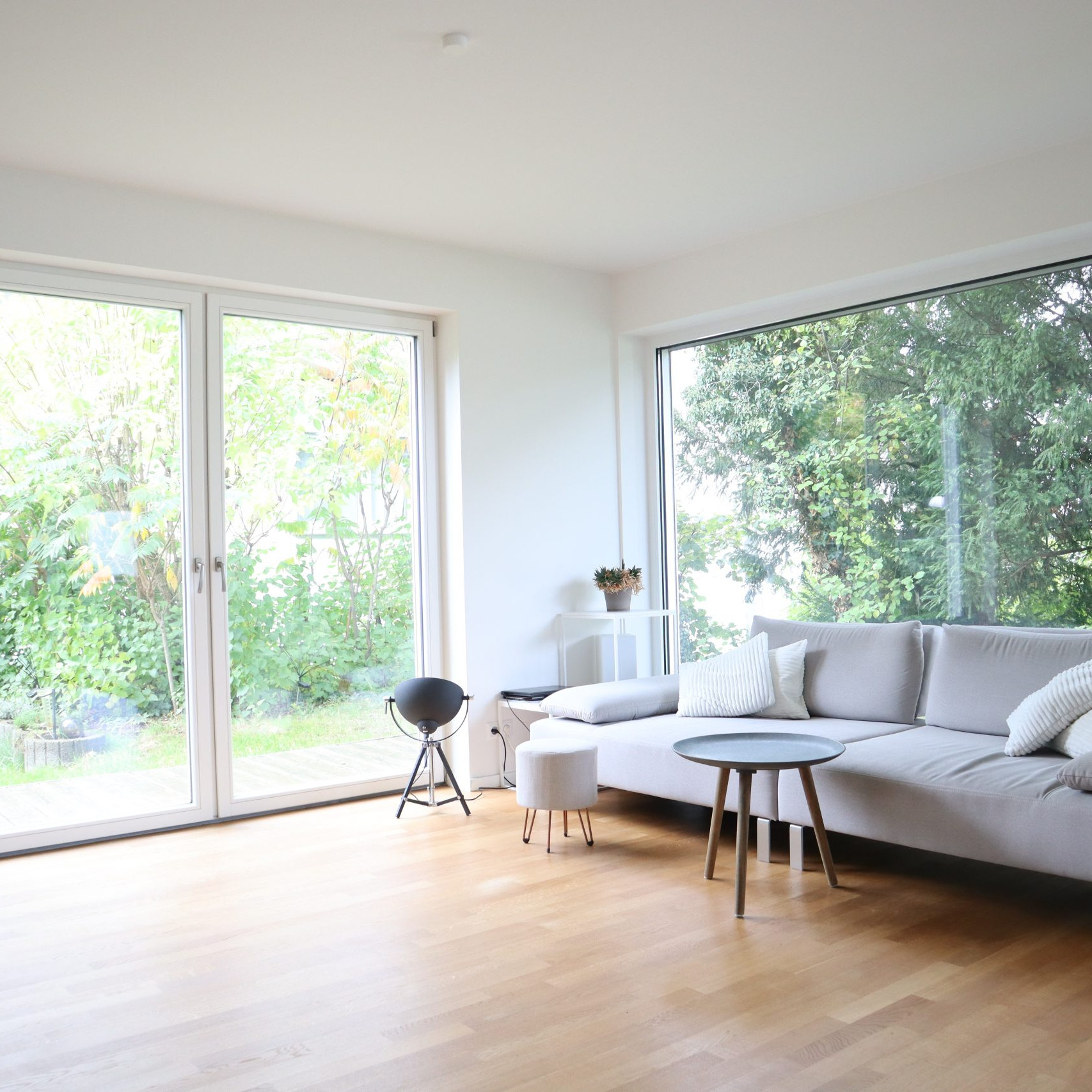 Exklusive Stadtwohnungen mit Panoramablick über Stuttgart