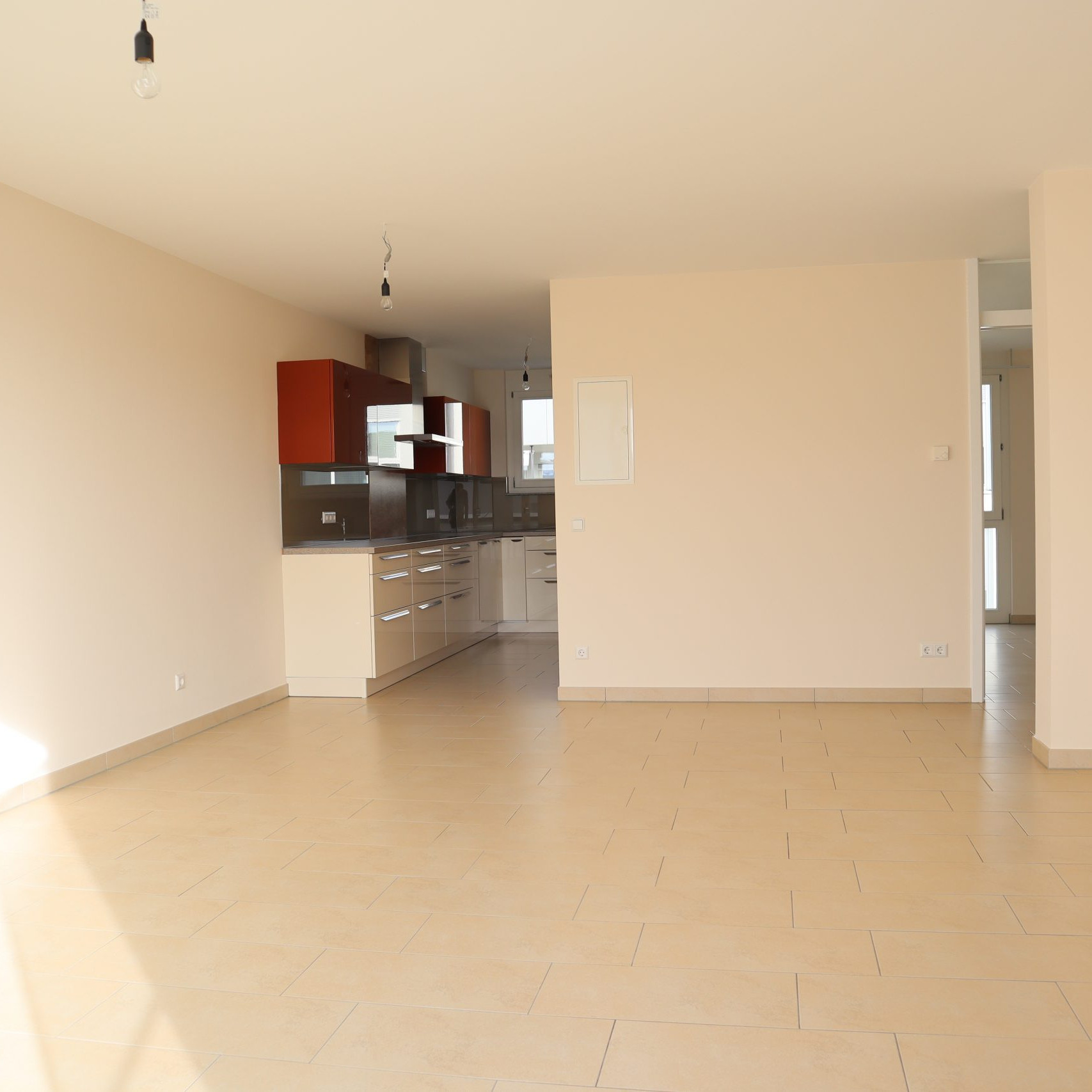 Stilvolle Penthousewohnung mit hochwertiger Ausstattung und sonniger Dachterrasse