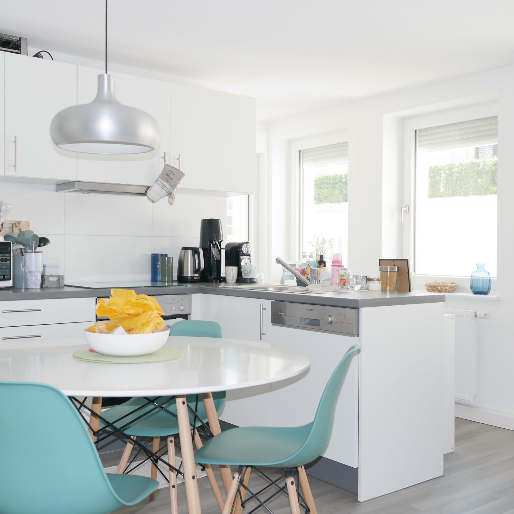 2-Zimmer City-Wohnung in Stuttgart-Mitte