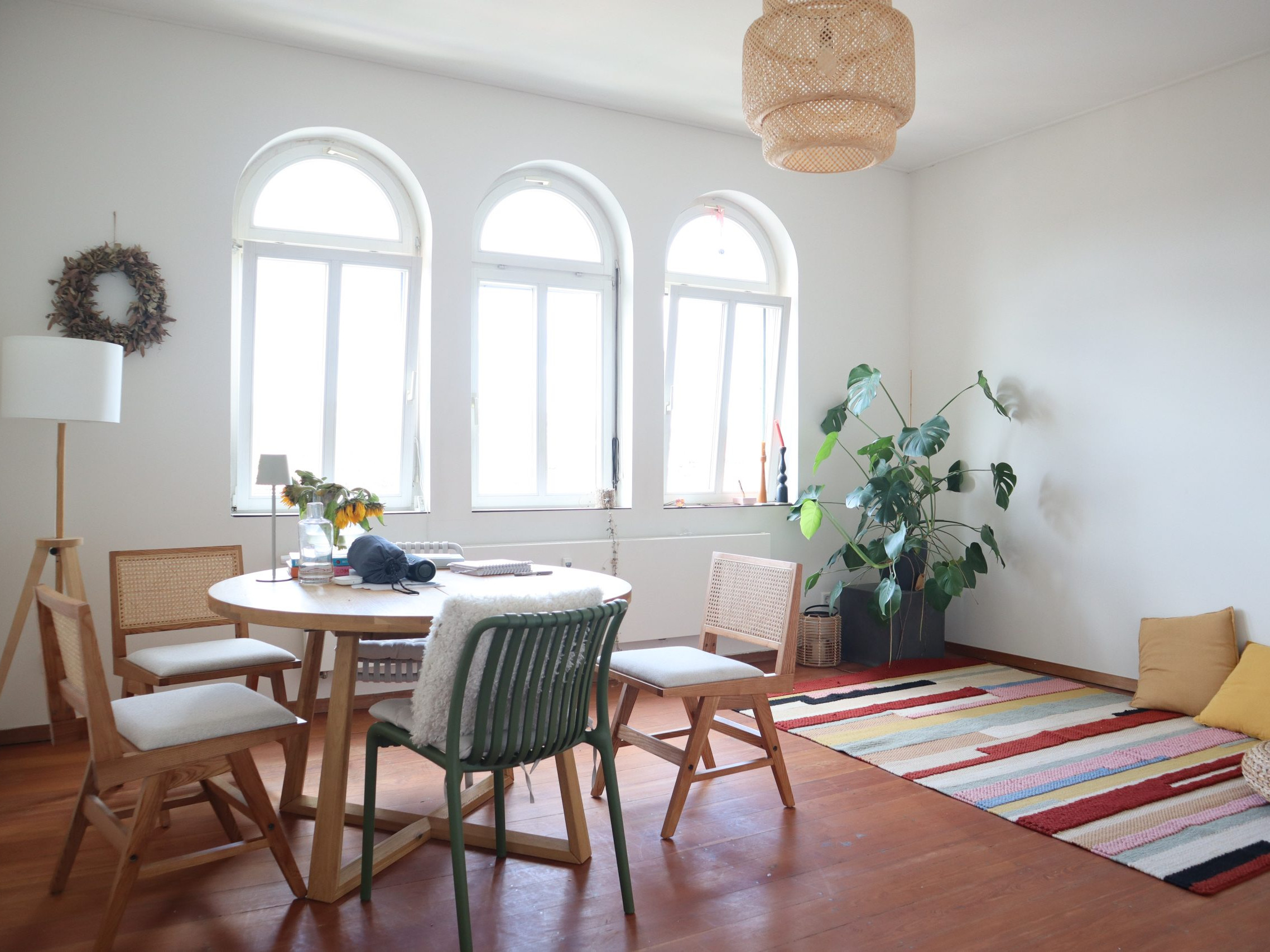 Wohnen im stilvollen Altbau in Stuttgart-Ost – Ansicht 5