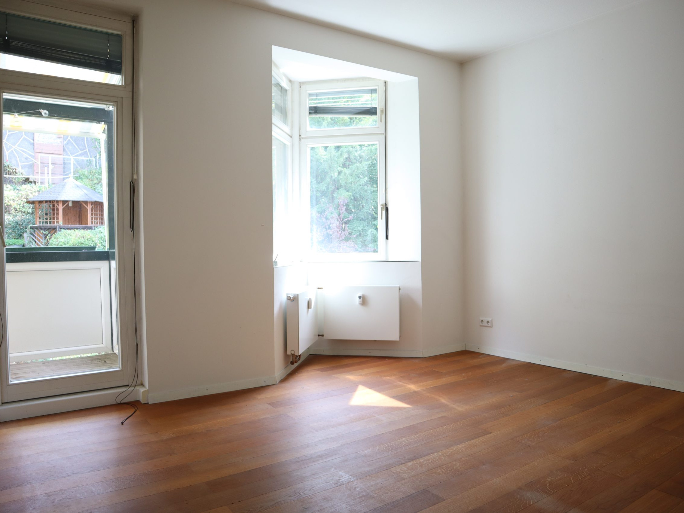 Wohnen im stilvollen Altbau in Stuttgart-Ost – Ansicht 7