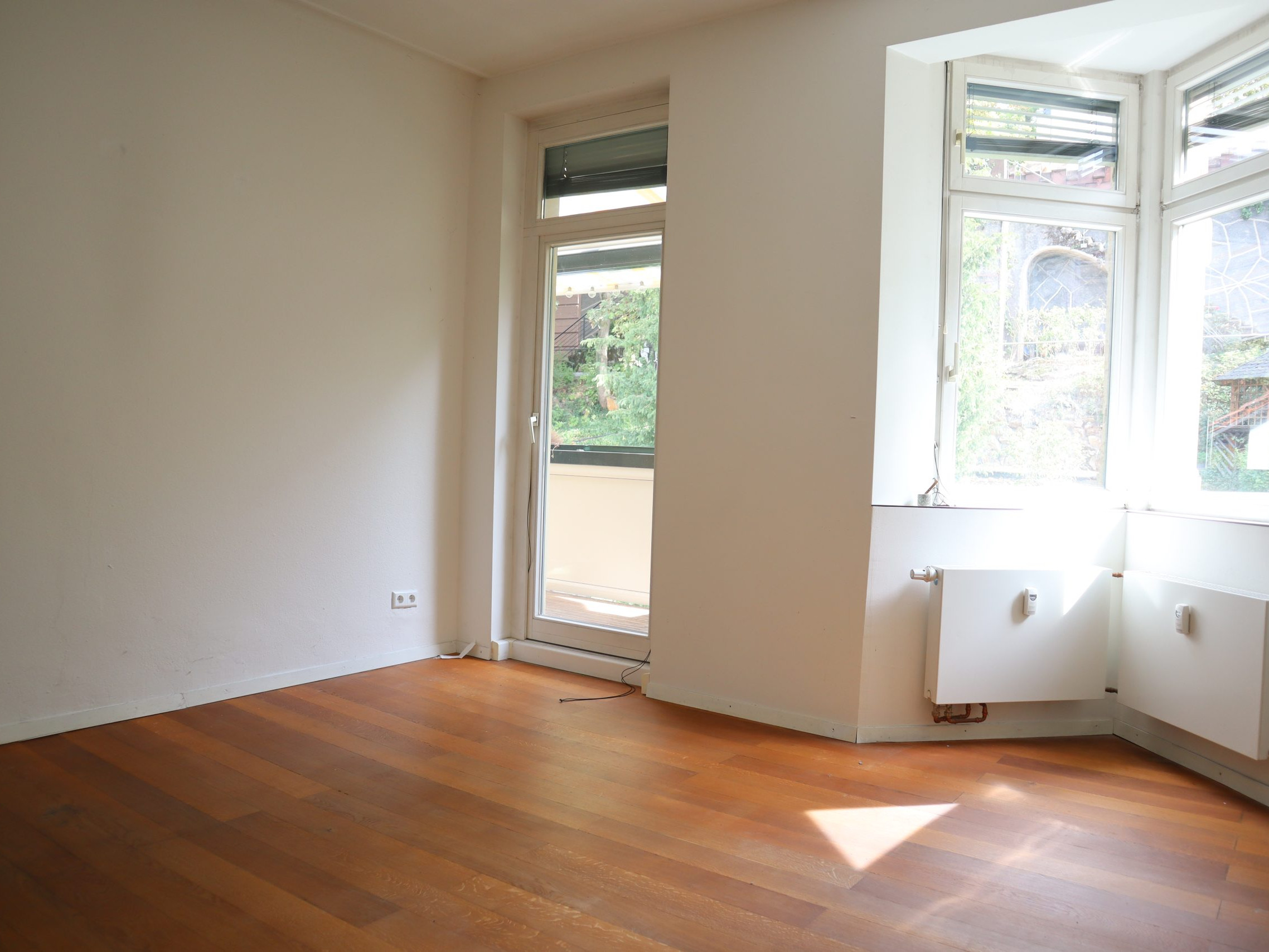 Wohnen im stilvollen Altbau in Stuttgart-Ost – Ansicht 8