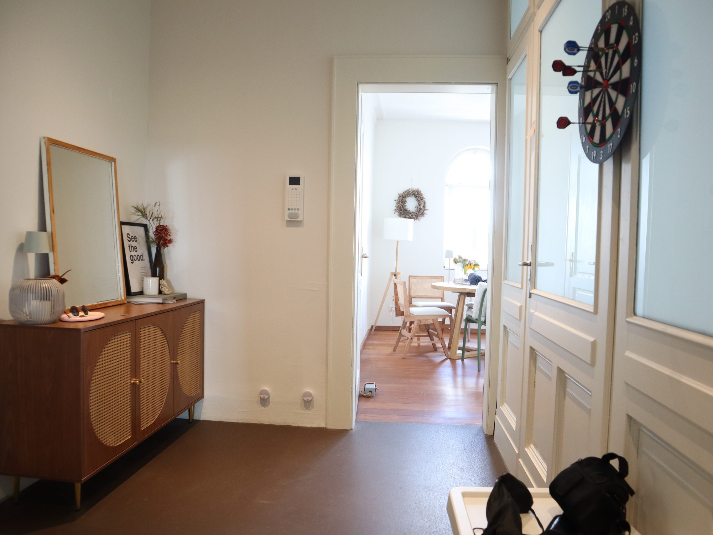 Wohnen im stilvollen Altbau in Stuttgart-Ost – Ansicht 9