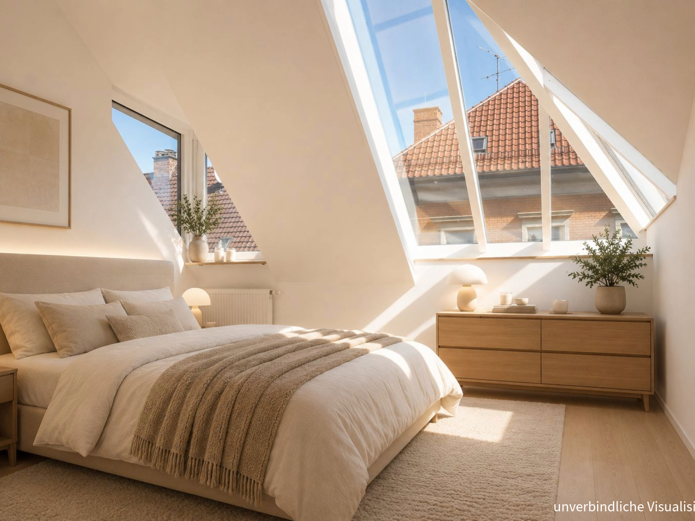 Lichtdurchflutete 4-Zi.-Wohnung in begehrter Lage in Stuttgart-Süd – Ansicht 16
