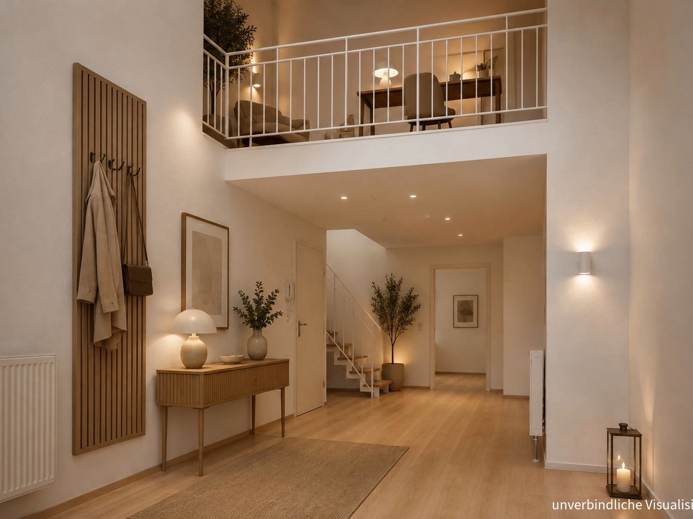 Lichtdurchflutete 4-Zi.-Wohnung in begehrter Lage in Stuttgart-Süd – Ansicht 18