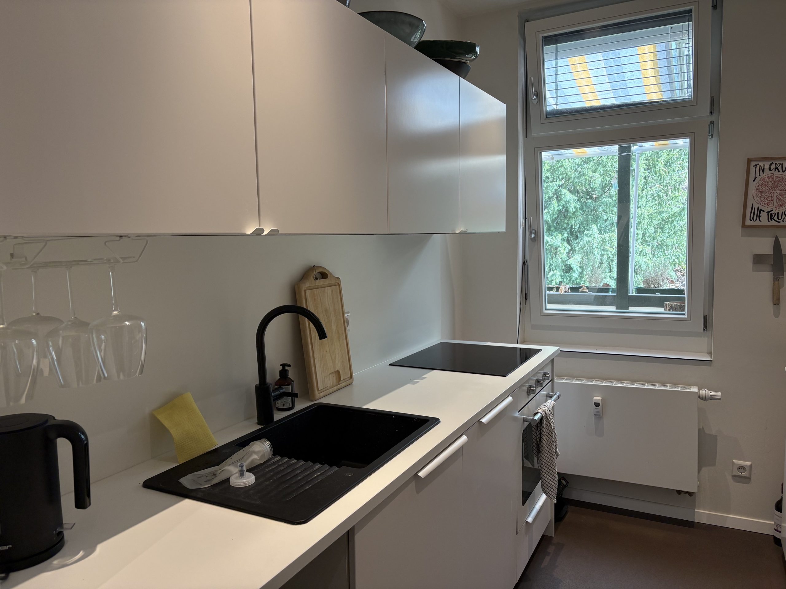 Wohnen im stilvollen Altbau in Stuttgart-Ost – Ansicht 2