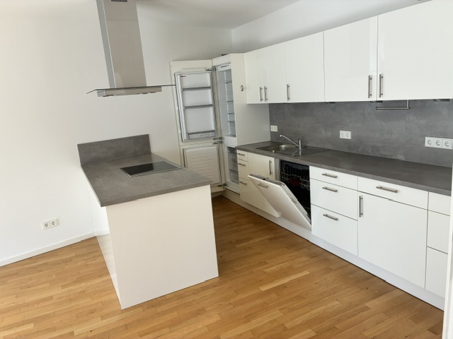 3-Zimmer-Wohnung im Herzen von Stuttgart in Stuttgart-Mitte – Ansicht 4